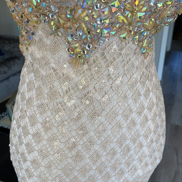 Aspeed Sequins Formal Dress 👗 - Picture 7 of 7